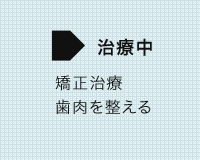 審美治療の症例